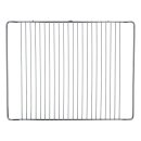 LUTH Premium Profi Parts Grillrost kompatibel mit Beko 240440174 463X360X26mm für Logik Backofen Herd