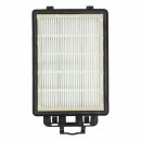 LUTH Premium Profi Parts Abluftfilter kompatibel mit Beko 9178008956 177X105mm für Bodenstaubsauger