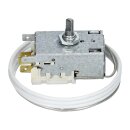 Thermostat Kühlschrank Ranco K57L5807 für AEG Electrolux Juno 2262141019 226214101 Küppersbusch K423417