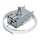 Thermostat Kühlschrank Ranco K57L5807 für AEG Electrolux Juno 2262141019 226214101 Küppersbusch K423417