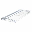 Gefrierfachklappe unten Beko 4397311300 445X185mm für Gefrierschrank Kühlgefrierkombination