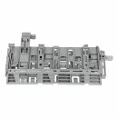 Höhenverstellung links für Oberkorb Beko 1520400100 in Geschirrspüler