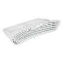 Flusensieb Filtertasche Aufklappbar Beko 2982200100 für Trockner