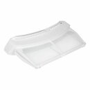 Flusensieb Filtertasche Aufklappbar Beko 2982200100 für Trockner