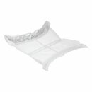 Flusensieb Filtertasche Aufklappbar Beko 2982200100 für Trockner