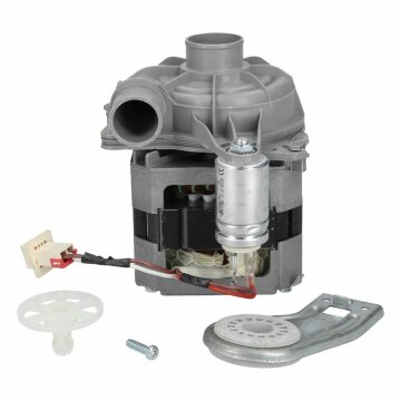Umwälzpumpe Beko 1740701900 Tonlon Ic-26225 für Geschirrspüler