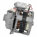 LUTH Premium Profi Parts Umwälzpumpe kompatibel mit Beko 1740701900 Tonlon Ic-26225 für Geschirrspüler