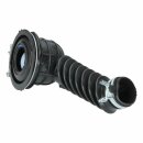 LUTH Premium Profi Parts Saugschlauch mit Kugel kompatibel mit Beko 2478000100 für Waschmaschine