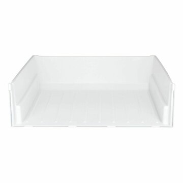 Gemüseschublade oben für Kühlteil Beko 5706020100 in Kühlgefrierkombination