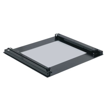 LUTH Premium Profi Parts Außenfenster für Türe kompatibel mit Beko 410300304 an Backofen Gasherd