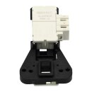 Schloss Türverriegelung Waschmaschine für Samsung DC64-01538A DC6401538A Metalflex ZV-446