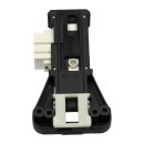 Schloss Türverriegelung Waschmaschine für Samsung DC64-01538A DC6401538A Metalflex ZV-446