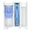 Waschmittelschublade Beko 2421800100 für Waschmaschine