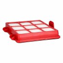 LUTH Premium Profi Parts Abluftfilterkassette kompatibel mit Beko 9178015345 für Bodenstaubsauger