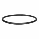 LUTH Premium Profi Parts Dichtung O-Ring 215mmø für Pumpentopf oben kompatibel mit Beko 1740050300 in Geschirrspüler