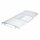 Gefrierschubladenblende oben mitte Beko 4807860100 470X190mm für Kühlgefrierkombination