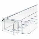 LUTH Premium Profi Parts Türfach mitte für Kühlteil kompatibel mit Beko 4248540310 490X55mm in KühLGefrierkombination Kühlschrank