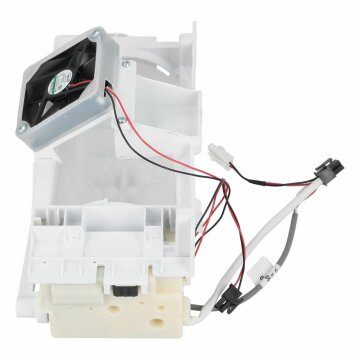 LUTH Premium Profi Parts Eiswürfelbereiter kompatibel mit Beko 4922600300 für KühLGefrierkombination Sidebyside