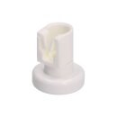 8x Korbrollen Oberkorb Geschirrspüler AEG Electrolux 50269970005 Quelle Privileg 01004475