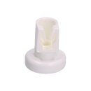 8x Korbrollen Oberkorb Geschirrspüler AEG Electrolux 50269970005 Quelle Privileg 01004475