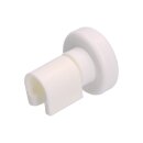 8x Korbrollen Oberkorb Geschirrspüler AEG Electrolux 50269970005 Quelle Privileg 01004475