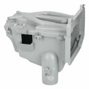 Waschmittelkasten Beko 2493800200 für Waschmaschine Waschtrockner