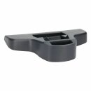 LUTH Premium Profi Parts Ladeständer kompatibel mit Beko 9178008614 an 2in1 Handstaubsauger Stielstaubsauger