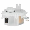 LUTH Premium Profi Parts Salzbehälter kompatibel mit Beko 1764900100 für Geschirrspüler