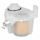 LUTH Premium Profi Parts Salzbehälter kompatibel mit Beko 1764900100 für Geschirrspüler