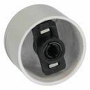 Drehknopf Beko 157240604 für Gas-Kochfeld Gasherd