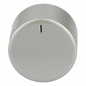 LUTH Premium Profi Parts Drehknopf kompatibel mit Beko 157240604 für Gas-Kochfeld Gasherd
