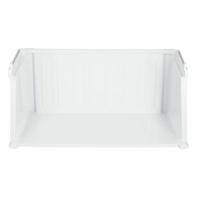 Gefrierschublade unten für Gefrierteil Beko 5704390100 in 