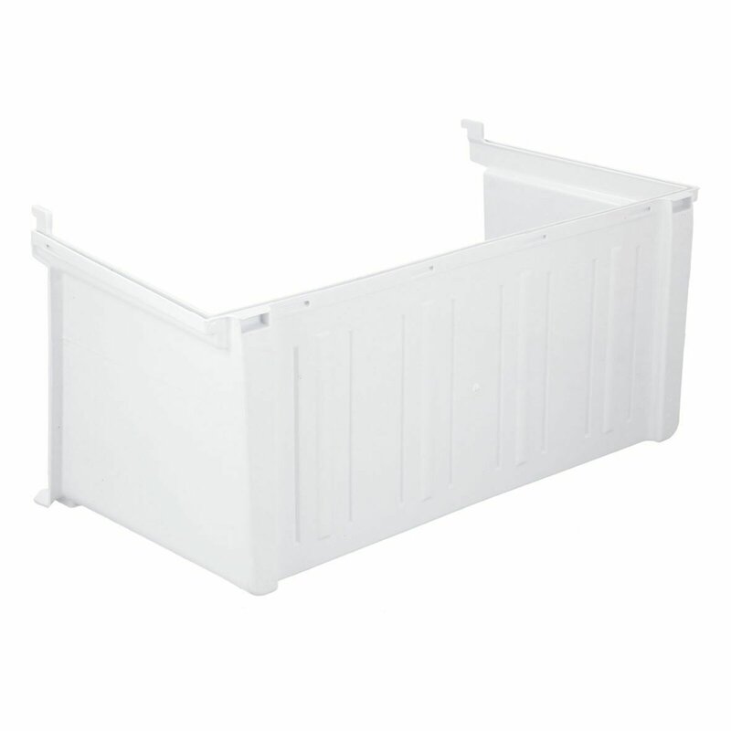 Gefrierschublade unten für Gefrierteil Beko 5704390100 in 