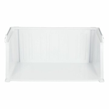 Gefrierschublade unten für Gefrierteil Beko 5704390100 in Kühlgefrierkombination