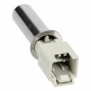 Temperaturfühler Ntc Beko 2971900300 für Trockner Waschtrockner Waschmaschine