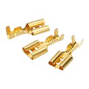 Thermostat Ranco K59-L1102 wie VT9 mit Zubehör kompatibel mit Bauknecht 484000008683 für 2 sowie 3Sterne Kühlschrank