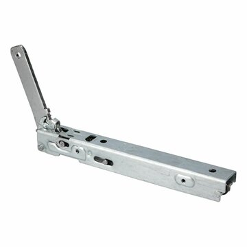Türscharnier links / rechts Beko 210440170 für Backofen Herd