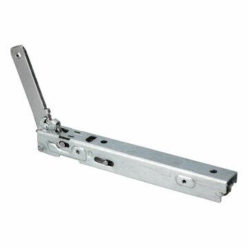 LUTH Premium Profi Parts Türscharnier links / rechts kompatibel mit Beko 210440170 für Backofen Herd
