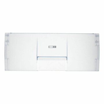 LUTH Premium Profi Parts Gefrierfachklappe oben für Gefrierteil kompatibel mit Beko 4542160400 in KühLGefrierkombination