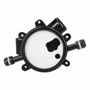 Drehschieber Stellventil an Pumpentopf Beko 1786500100...