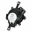 Drehschieber Stellventil an Pumpentopf Beko 1786500100 für Geschirrspüler