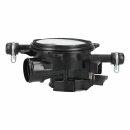 LUTH Premium Profi Parts Drehschieber Stellventil an Pumpentopf kompatibel mit Beko 1786500100 für Geschirrspüler