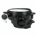 LUTH Premium Profi Parts Drehschieber Stellventil an Pumpentopf kompatibel mit Beko 1786500100 für Geschirrspüler