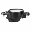 LUTH Premium Profi Parts Drehschieber Stellventil an Pumpentopf kompatibel mit Beko 1786500100 für Geschirrspüler