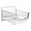 LUTH Premium Profi Parts Eisbehälter Schublade...