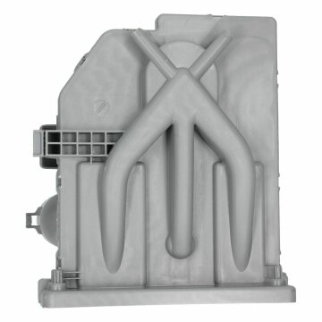 LUTH Premium Profi Parts Waschmittelkasten kompatibel mit Beko 1911200500 für Waschmaschine