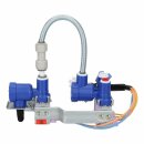 LUTH Premium Profi Parts Ventil kompatibel mit Beko 4346600385 für KühLGefrierkombination Sidebyside