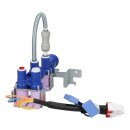 LUTH Premium Profi Parts Ventil kompatibel mit Beko 4346600385 für KühLGefrierkombination Sidebyside