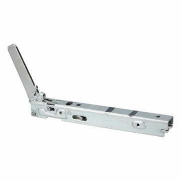 Türscharnier links / rechts Beko 410300097 für Backofen Herd
