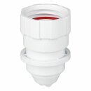 Düse für Wasserspender Beko 5930370100 in Kühlgefrierkombination